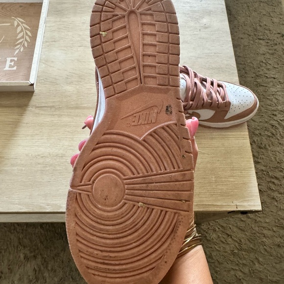 Nike dunks - Picture 4 of 4